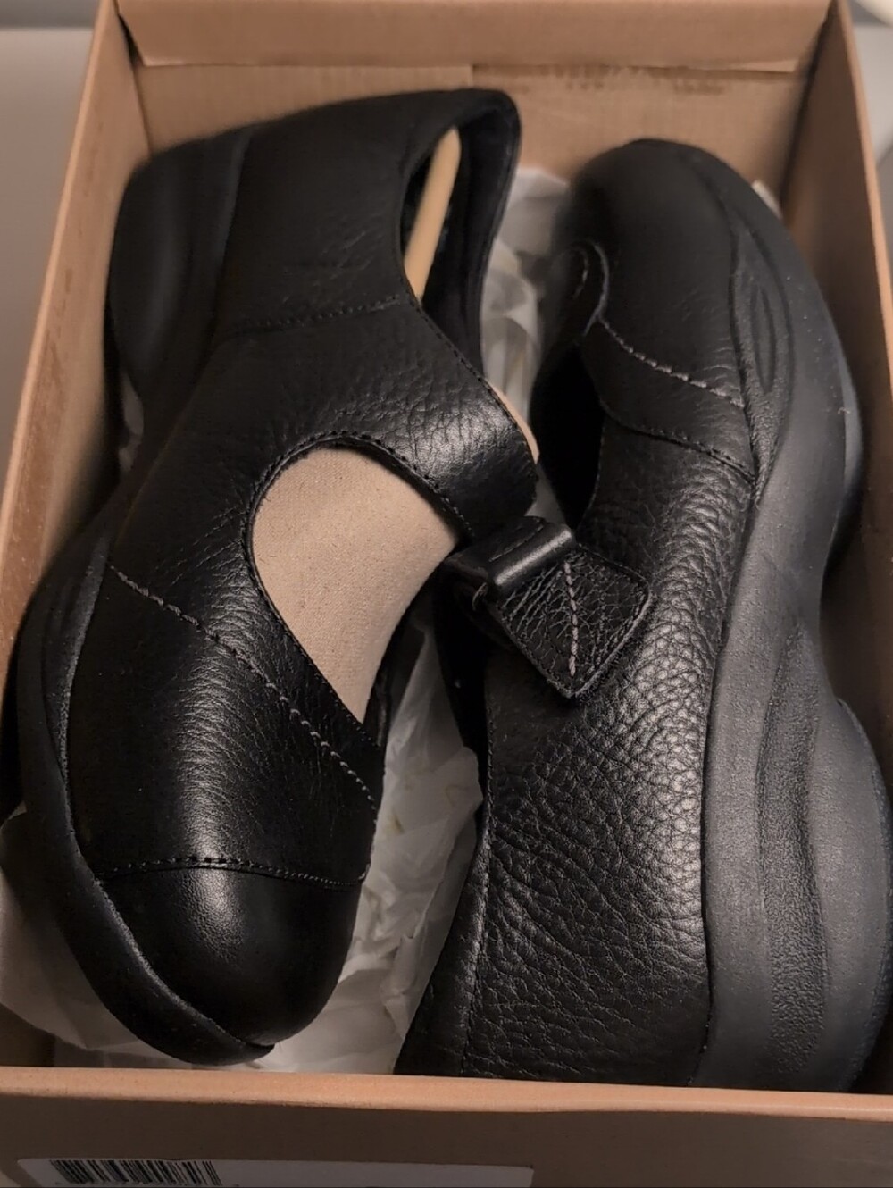 Clark's In-Motion Flex